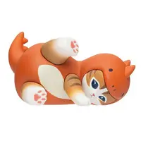 Trading Figure - mofusand