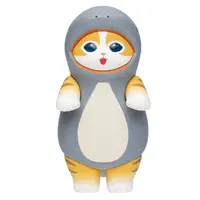 Trading Figure - mofusand