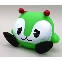 Trading Figure - Yuru-chara / Minkuru
