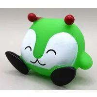 Trading Figure - Yuru-chara / Minkuru