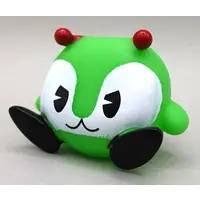 Trading Figure - Yuru-chara / Minkuru