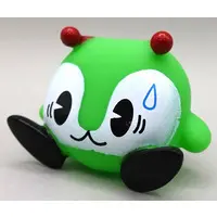 Trading Figure - Yuru-chara / Minkuru