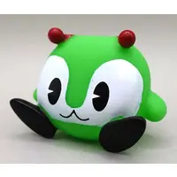 Trading Figure - Yuru-chara / Minkuru