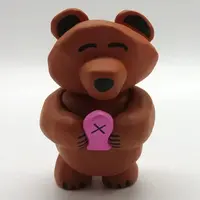 Trading Figure - DAISUKE KONDO