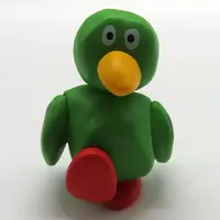 Trading Figure - DAISUKE KONDO