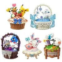 Trading Figure - Pokémon