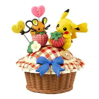 Trading Figure - Pokémon / Dedenne