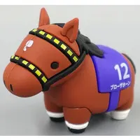 Trading Figure - Thoroughbred collection
