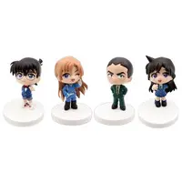 Trading Figure - Detective Conan