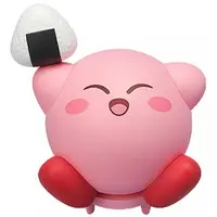 Trading Figure - Kirby's Dream Land / Kirby