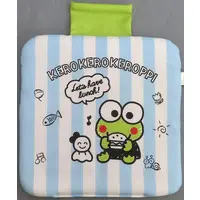 Cushion - Sanrio / Kero Kero Keroppi