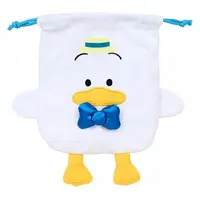 Pouch - Sanrio / Pekkle