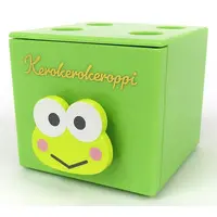 Accessory case - Sanrio / Kero Kero Keroppi