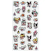 Stickers - Sanrio