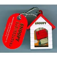 Badge - PEANUTS / Snoopy