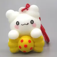Key Chain - Sanrio / HANAMARUOBAKE
