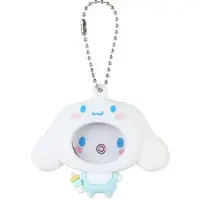 Key Chain - SWIMMER / Cinnamoroll