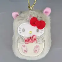 Key Chain - Sanrio / Hello Kitty