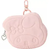Commuter pass case - Sanrio / My Melody