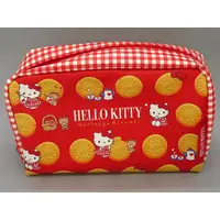 Pouch - Sanrio / Hello Kitty