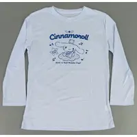 Clothes - T-shirts - Sanrio / Cinnamoroll