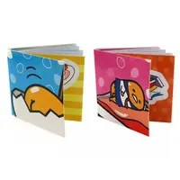 Stickers - Sanrio / Gudetama