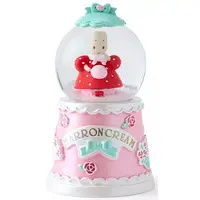 Snow Globe - Sanrio / Marroncream