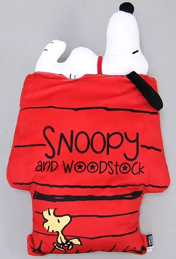 Cushion - PEANUTS / Snoopy