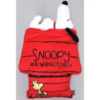 Cushion - PEANUTS / Snoopy