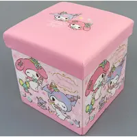 Storage Box - Sanrio