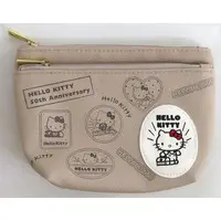 Pouch - Sanrio / Hello Kitty