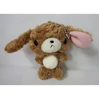 Plush - Key Chain - Sanrio / Sugarbunnies