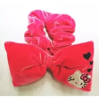 Hair Tie (Scrunchy) - Sanrio / Hello Kitty