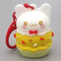 Key Chain - Sanrio / HANAMARUOBAKE