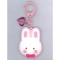 Mirror - Key Chain - Sanrio / Cheery Chums