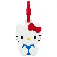 Luggage Tag - Sanrio / Hello Kitty