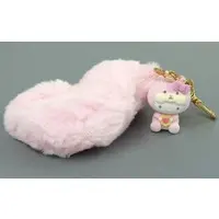 Key Chain - Sanrio / Hello Kitty