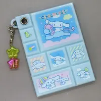 Tile sticker - Stickers - Mirror - Sanrio / Cinnamoroll