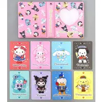 Card File - Sanrio