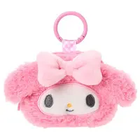 Pouch - Sanrio / My Melody