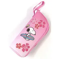 Drink Cover - PEANUTS / Snoopy