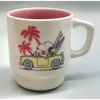 Mug - PEANUTS / Snoopy