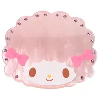 Hair Clip - Accessory - Sanrio / My Sweet Piano