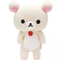 Plush - RILAKKUMA / Korilakkuma