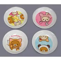 Viva Rilakkuji - RILAKKUMA / Rilakkuma & Korilakkuma