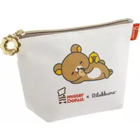 RILAKKUMA x Mister Donut - Mister Donut / Rilakkuma