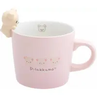 Mug - RILAKKUMA / Korilakkuma