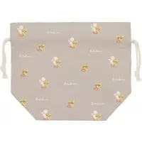 Lunch Bag - Bag - RILAKKUMA / Rilakkuma