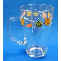 Viva Rilakkuji - RILAKKUMA / Rilakkuma