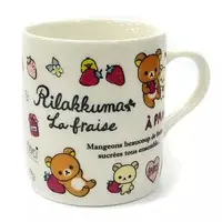 Viva Rilakkuji - RILAKKUMA / Rilakkuma & Kiiroitori & Korilakkuma
